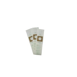 HomeCare Products Dirt DevilType D, Upright Vacuum Bags, Fits Royal Dirt Devil, Featherlite, Lite Plus, Extra & Classic Pack of 6