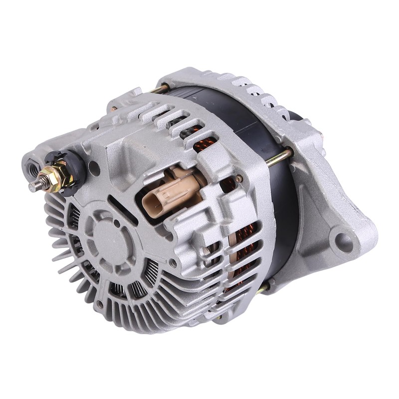 11440 Alternator Compatible with Dodge Journey 2.4L L4 2009-2020, Replace