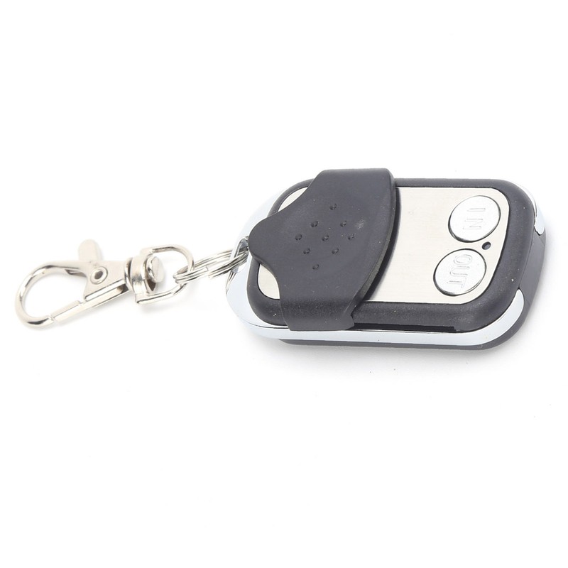 12V Winch Wireless Remote Control Set 434MHz 50ft Long Range