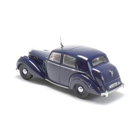 Oxford Diecast BN6001 Bentley MK VI Ivo Peters
