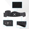 Dash Cover Mat Compatible with Infiniti G25 G35 G37 Q40