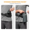 Lowepro ProTactic Utility Belt III, Compatible with ProTactic Camera Backpack