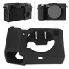 Camera Housing Case Soft Silicone Skin Housing Protective Cover for