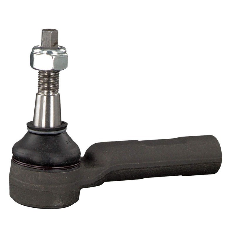 febi bilstein 41104 Tie Rod End with nut, pack of
