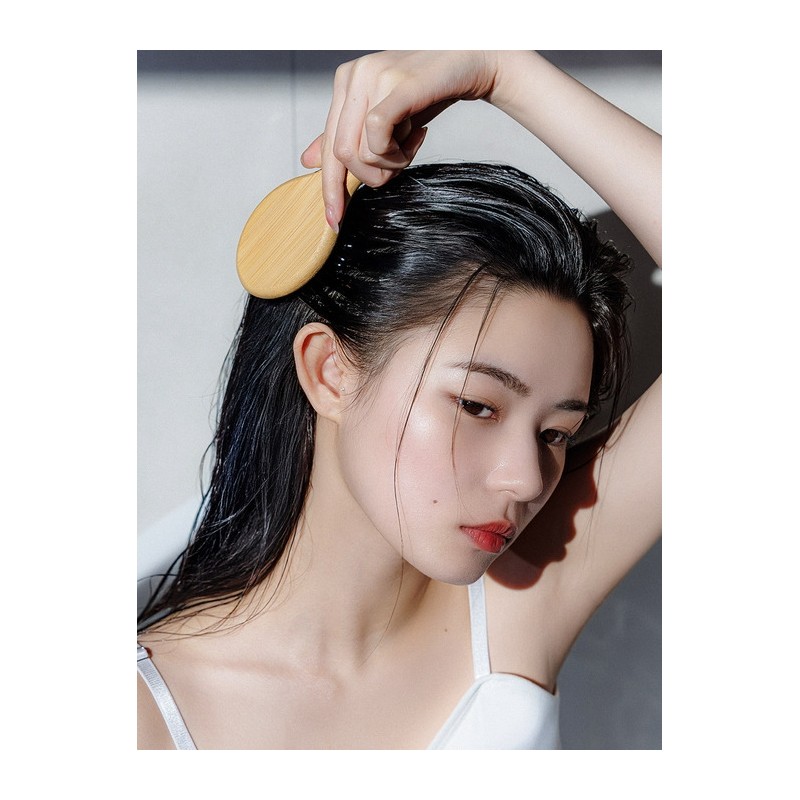 Chlorella Better Root Relaxing Shampoo 500ml / 클로렐라 베러 루트