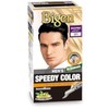 Bigen 101 Tinte Para Caballero, Negro Intenso