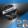 Vearter Diamond Cutting Wheel 76mm x 10mm (3 x 2/5")