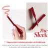Espoir The Slick Lipstick Creammat #2 PP Vacancy 0.9g -
