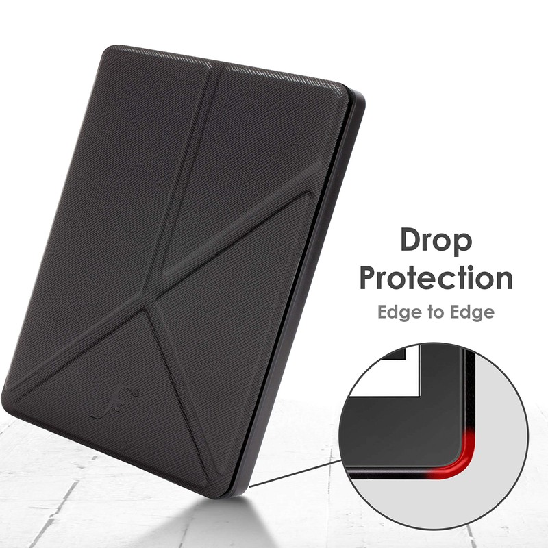 Forefront Cases Case for Kobo Clara HD - Magnetic Protective