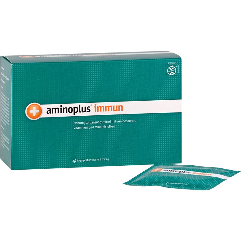 Aminoplus Immune Granules