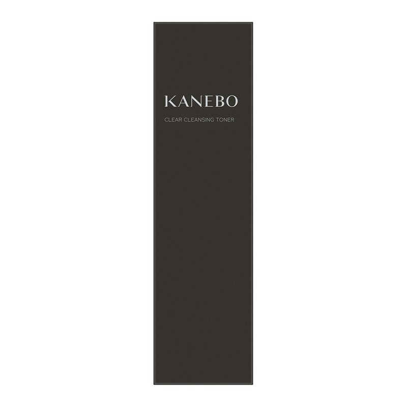 Kanebo Clear Cleansing Toner, 6.3 fl oz (180 ml)