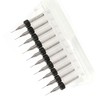 10pcs PCB Print Circuit Board Carbide Micro Drill Bits Tool