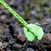 Camping Tent Stakes with Light | Camping Pegs for Canopies