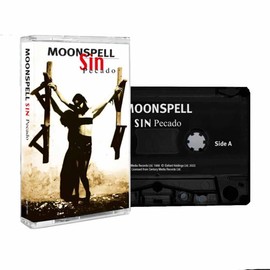 Sin/Pecado [CASSETTE]