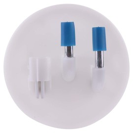 OCPTY Fuel Pump Assembly Replacement for ESR3926 1994-1995 for Land Rover Discovery 3.9L 1996-1999 for Land Rover Discovery 4.0L 1994 for Land Rover for Range Rover 3.9L