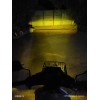 Automotriz Motocicleta Luces Led 20w Alta / Baja 2400 Lúmene