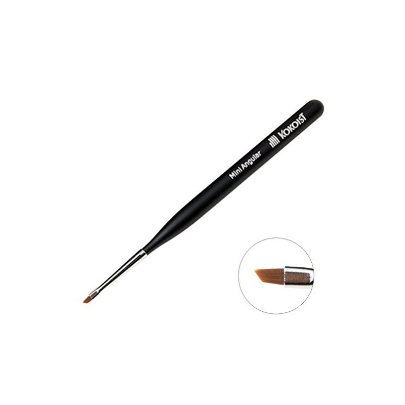 Mini Angular Brush