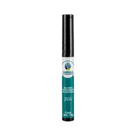 Gel para Tratamiento de Pestañas y Cejas 10 g  Regenera y Fortalece                                                                                   