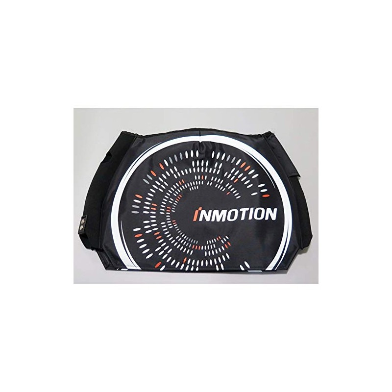 SHEAWA Protective Bumper Kit Protective Cover for Inmotion V5 V8