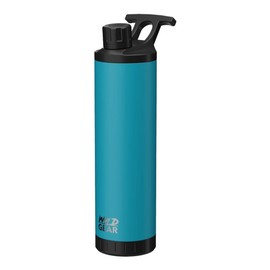 Wyld Gear Mag Series 24 oz. Stainless Steel Water Bottle - Teal