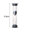 3 Minutes Kids Sand Timer Suitable for Children Brushing Their