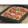 LloydPans Kitchenware 8 Inch by 10 Inch Detroit Style Pizza