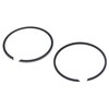 1997-2000 Ski-Doo Skandic 380 Piston Rings Snowmobile by Race-Driven