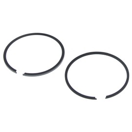 1997-2000 Ski-Doo Skandic 380 Piston Rings Snowmobile by Race-Driven