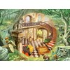 Ravensburger EXIT Puzzle 17306 EXIT The Circle in Rome -