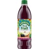 Robinson's Fruit Drink, Apple & Blackcurrant, No Added Sugar, 1