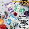 Aroma Energy | Aroma Dough Aromatherapy Multi Sensory Therapy Putty