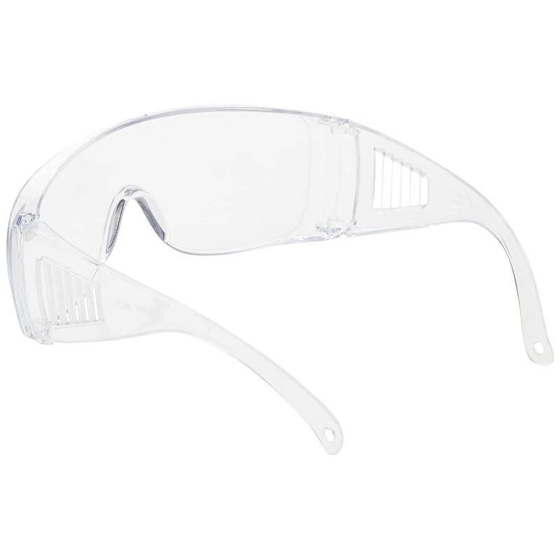 Sealey SSP29 Safety Spectacles BS EN 166/F,M