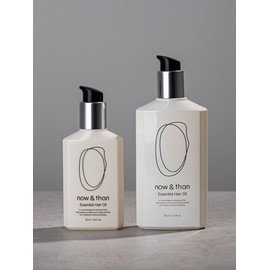 Essential Hair Oil 70ml / 에센셜 헤어오일 70ml