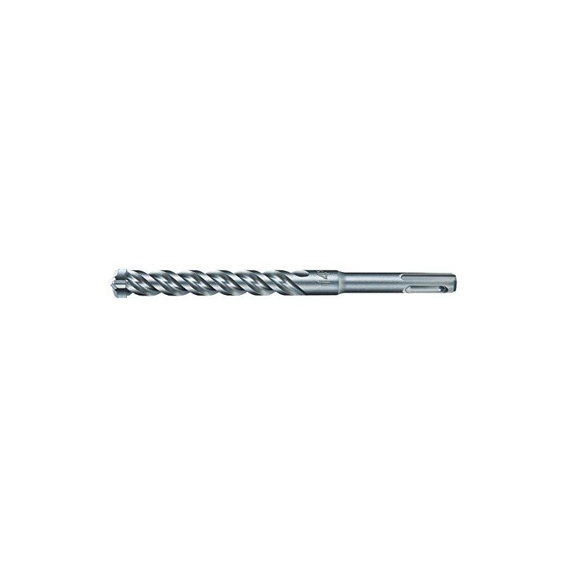 Makita A-54623 3D Plus Carbide Drill (SDS Plus Shank), Diameter