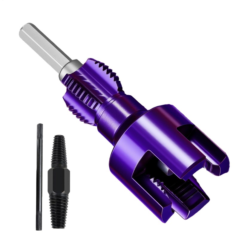 Internal External Pipe Threading Tool | Internal and External Pipe