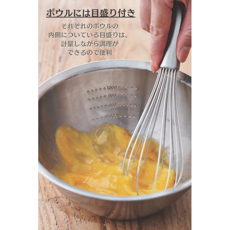 Allround Bowls Bowl L 9.4 inches (24 cm)