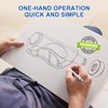LANMU Upgraded Trigger Lock Compatible with Dyson V15 V11 V10
