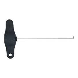 SK Hand Tool Pull Hook for headrests, 172 mm