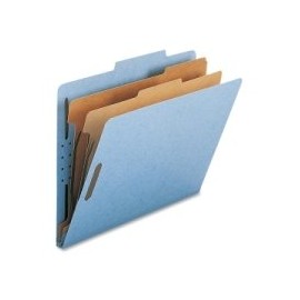 Nature Saver Classification Folder (SP17205)