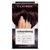 Clairol Colour Strong Permanent Hair Dye - 4.63 Sunset Mauve