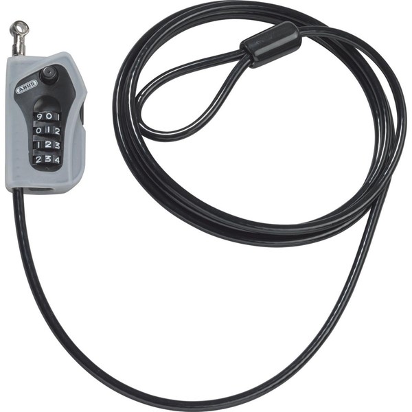 Abus 525230 Special Lock Combiloop 205 Cable lock