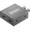 【Domestic Genuine Product】 Blackmagic Design Converter Micro Converter BiDirect SDI/HDMI
