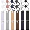Canlierr 60 Pcs Extender Button Set Includes Elastic Waist Button