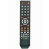 8142026670003C Remote Control Compatible with Sceptre TV E195BD-SR E246BD-SMQK E246BV-SR