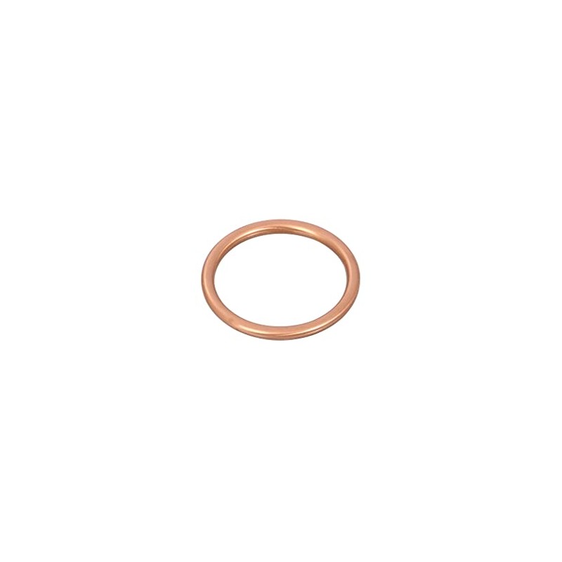Kitaco Exhaust Muffler Gasket (S-20) GSX-R1000R/ABS (DM11G), KATANA (GT79B), Hayabusa