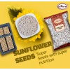 Aiva Sunflower Seeds 4 LB