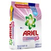 ARIEL Ariel, with a Touch of Downy Freshness, Powder Laundry