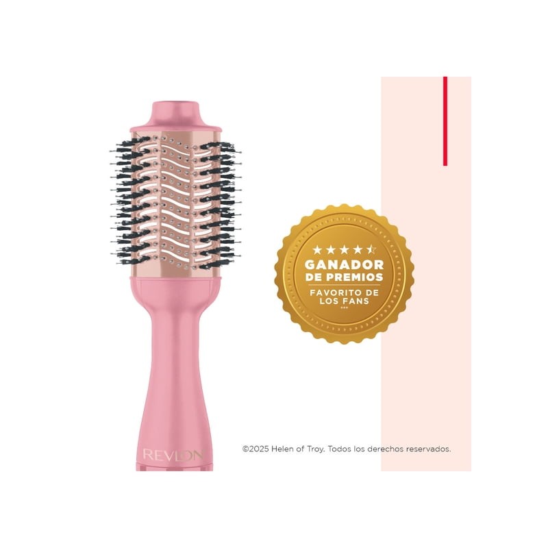 Volumizer Revlon One Step 1 pza