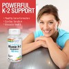 SOLARAY Triple Strength Vitamin K-2 as MK-7, 150 mcg |