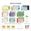 Matatastudio Exploration Map for Tale-Bot & Coding Set Series, Science